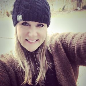 Meet your Posher, Jamie